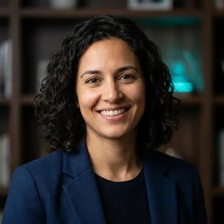Retrato de Marta Delgado, redactora de CasasDeApuestasStats