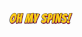 OhMySpins